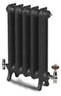 750mm Cast Iron Radiators from our Narrow Prince series